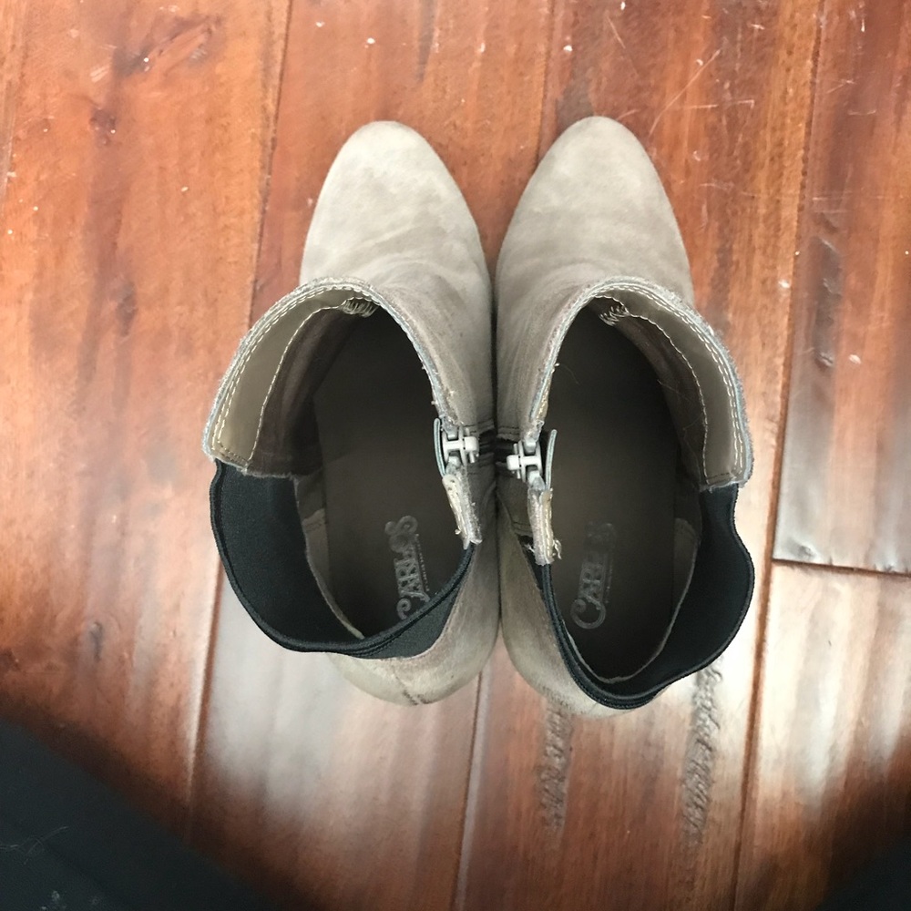 Booties - Picture 7 of 7